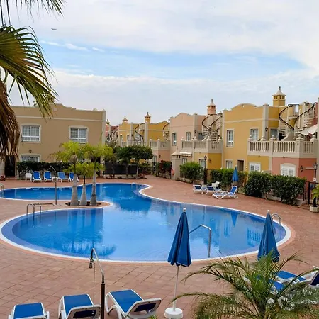公寓 Paraiso En Palmmar