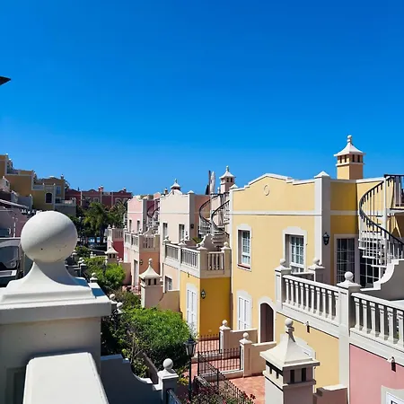 Paraiso En Palmmar 滨海帕尔姆