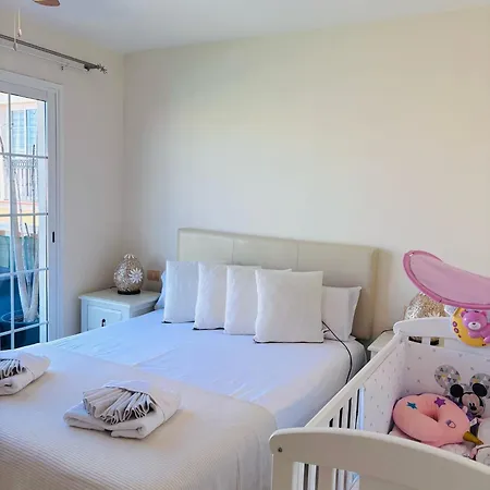 Paraiso En Palmmar * 滨海帕尔姆