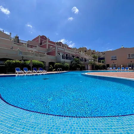 Paraiso En Palmmar * 滨海帕尔姆