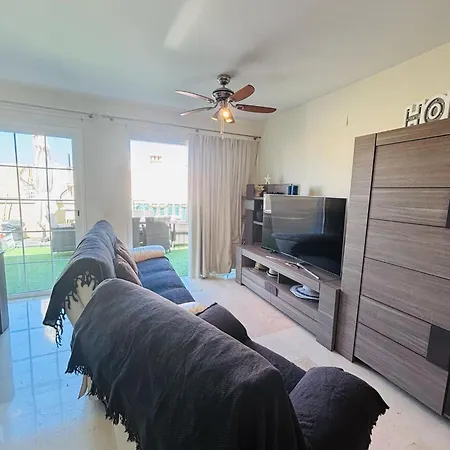 Paraiso En Palmmar * Palm-mar