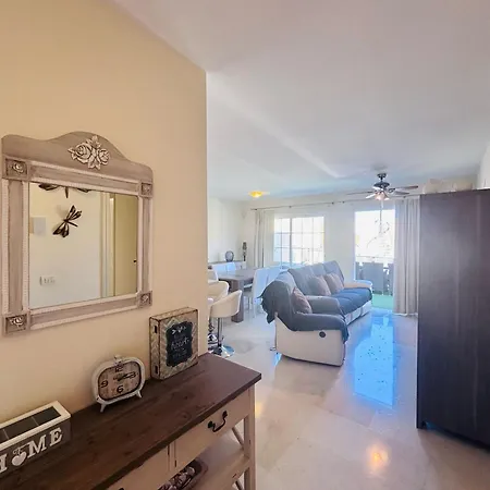 Paraiso En Palmmar Palm-mar