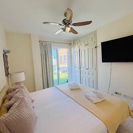 Διαμέρισμα Paraiso En Palmmar