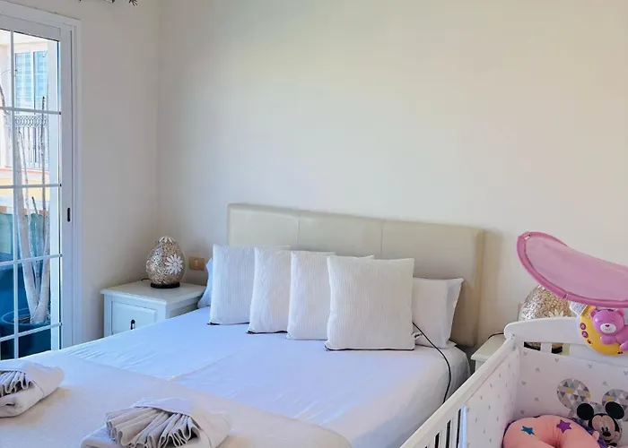 Paraiso En Palmmar * Palm-mar