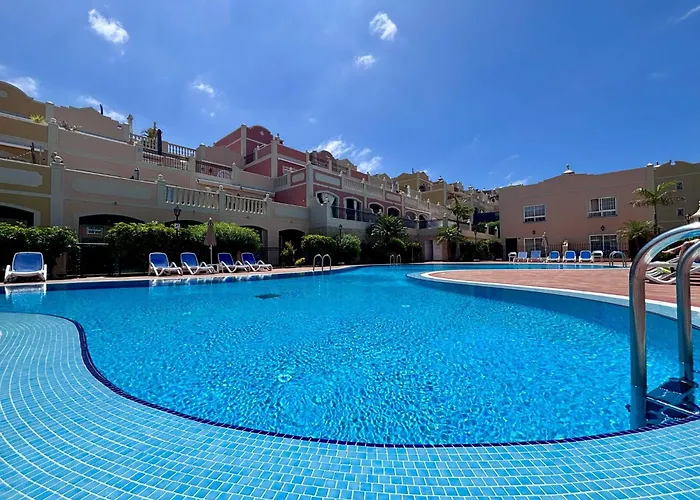 Paraiso En Palmmar * Palm-mar