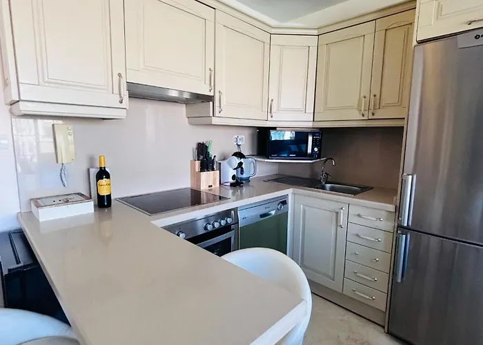 Paraiso En Palmmar Palm-mar