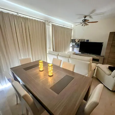 Apartment Paraiso En Palmmar Palm-mar
