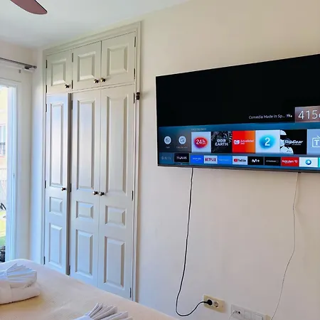 Apartmán Paraiso En Palmmar