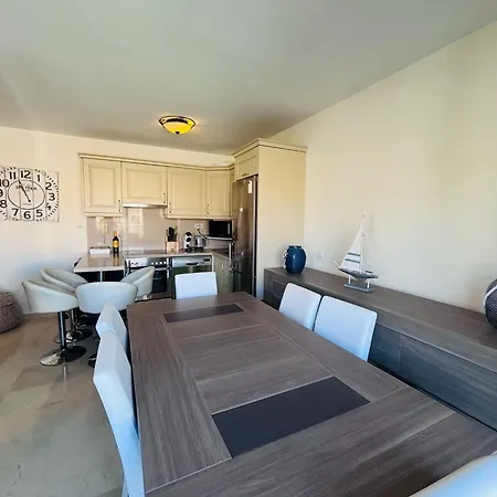 Apartment Paraiso En Palmmar