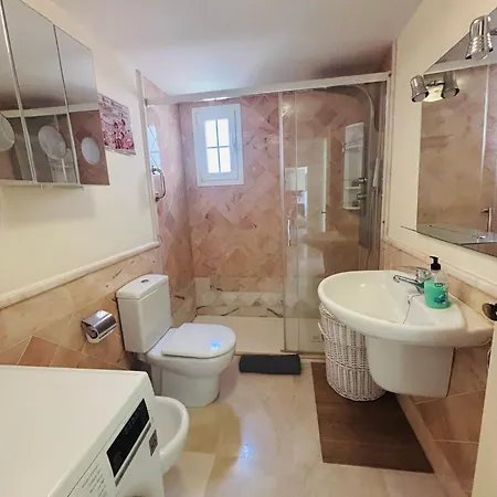 Paraiso En Palmmar アパート *