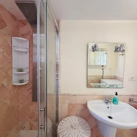 Paraiso En Palmmar アパート パルム・マール