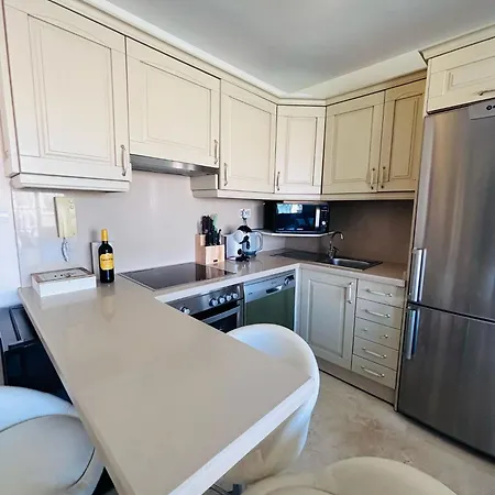 Paraiso En Palmmar パルム・マール