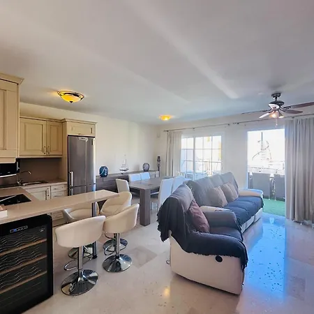 Paraiso En Palmmar * パルム・マール