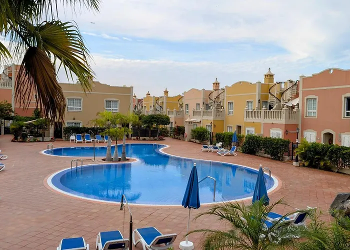 Appartamento Paraiso En Palmmar