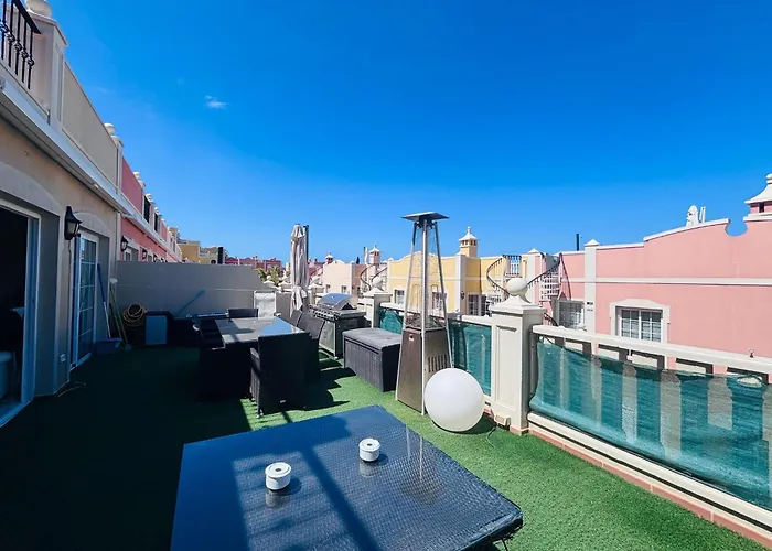 Paraiso En Palmmar Appartamento