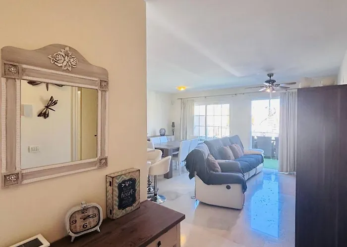 Paraiso En Palmmar Palm-mar