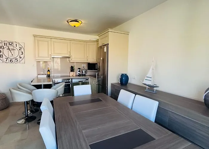 Appartamento Paraiso En Palmmar