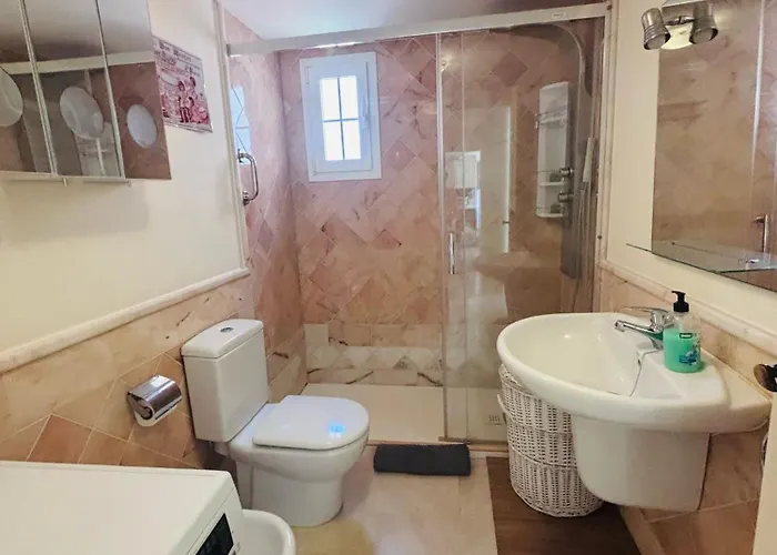 Paraiso En Palmmar Appartamento *