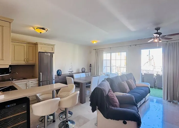 Paraiso En Palmmar * Palm-mar