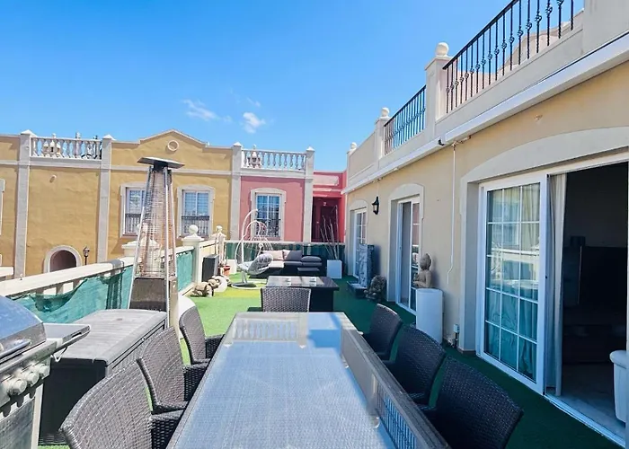 Apartamento Paraiso En Palmmar *