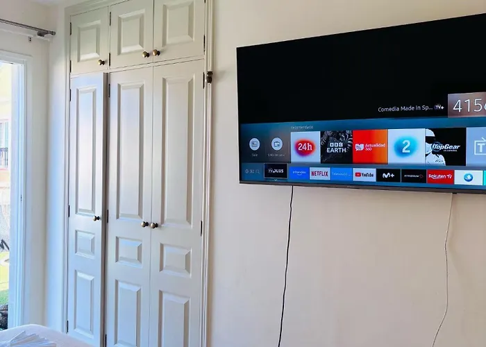 Apartamento Paraiso En Palmmar