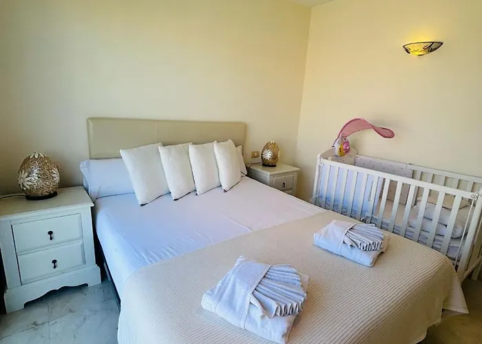 Apartamento Paraiso En Palmmar