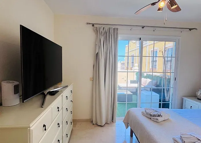 Apartamento Paraiso En Palmmar