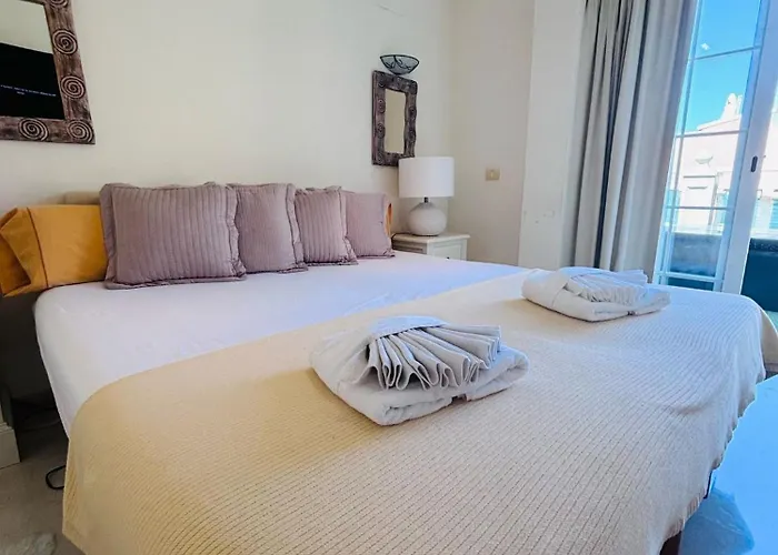 Apartamento Paraiso En Palmmar *