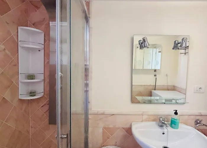 Paraiso En Palmmar Apartamento Palm-mar